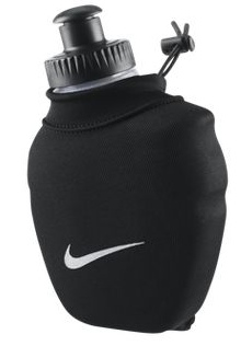 Nike Large Handheld Flask Water Bottle 20 oz at